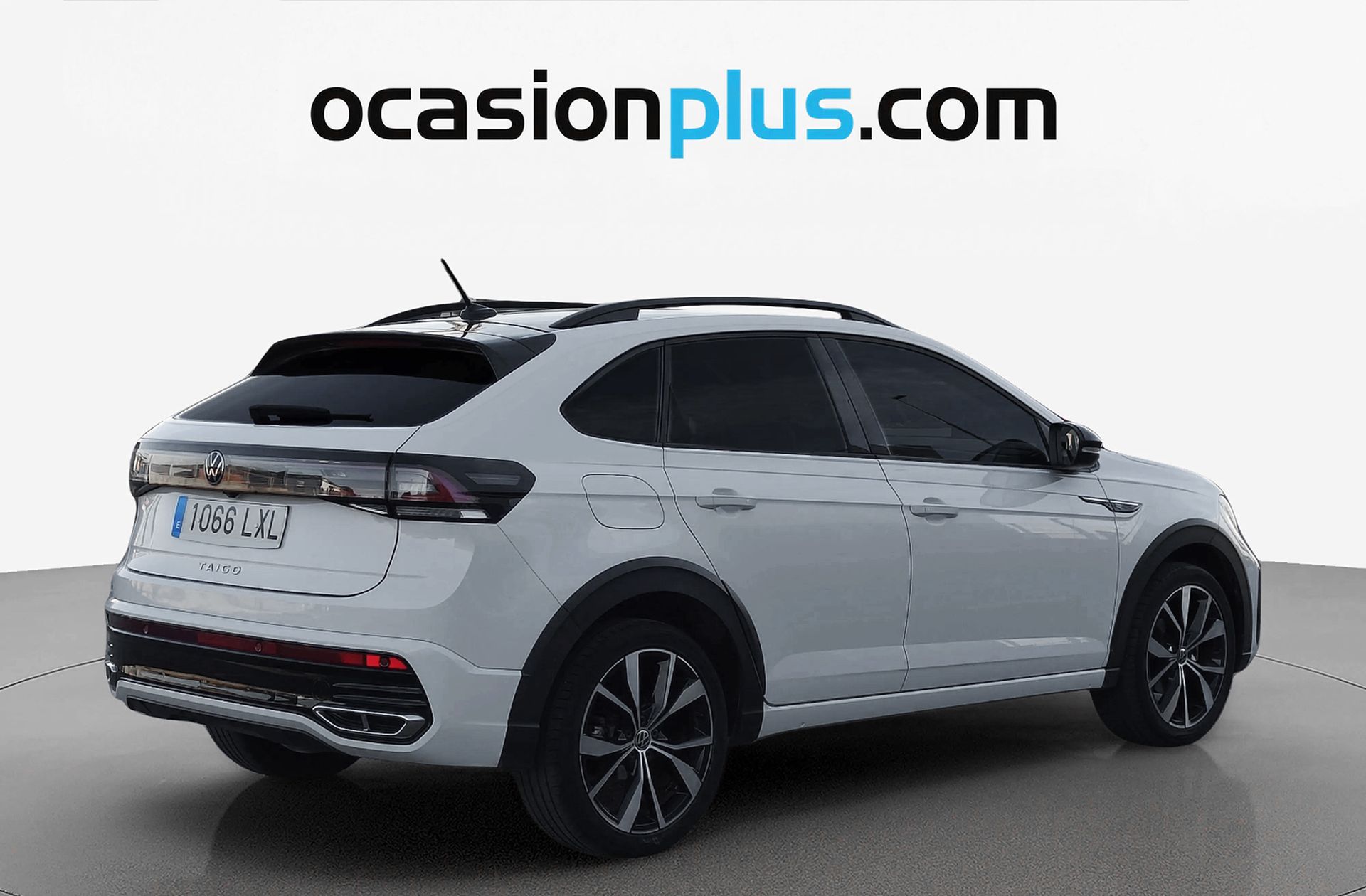 Volkswagen Taigo R-Line 1.0 TSI - foto 4