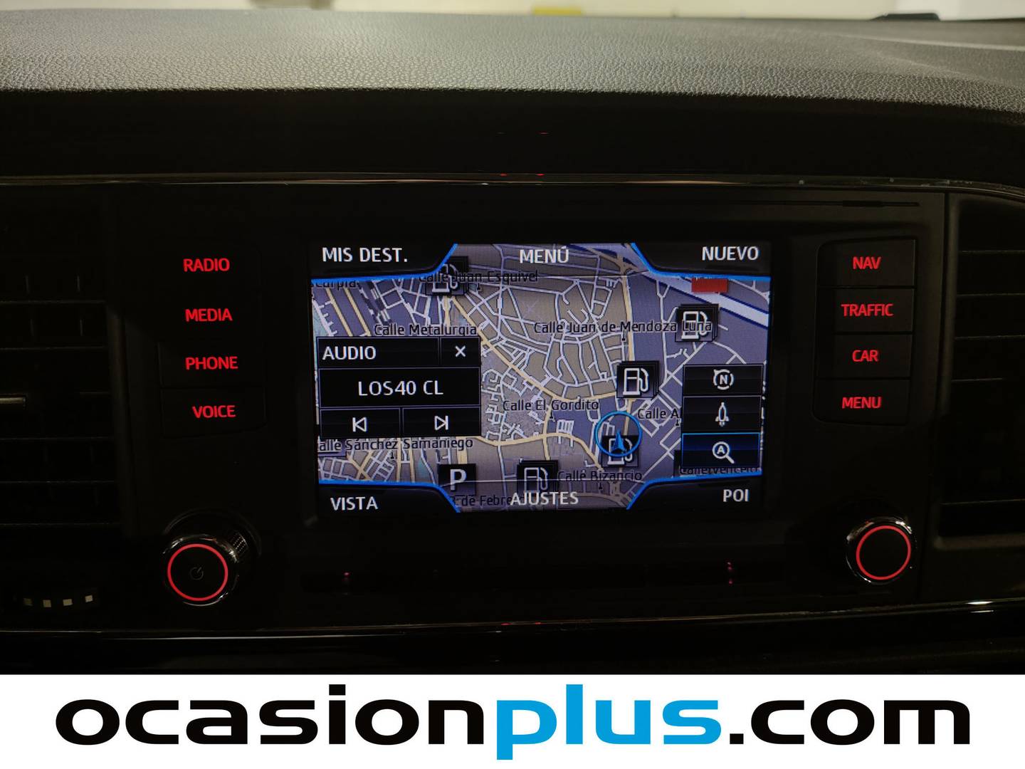 Seat León SEAT León ST ST 2.0 TDI S&S Style (150 CV) km 0