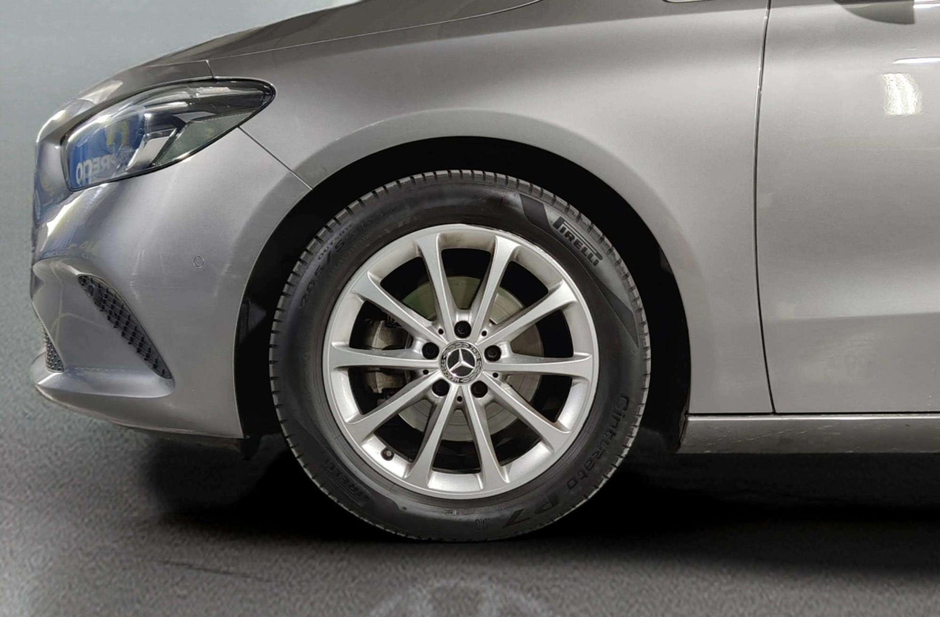 Mercedes-Benz Clase B B 180 - foto 43
