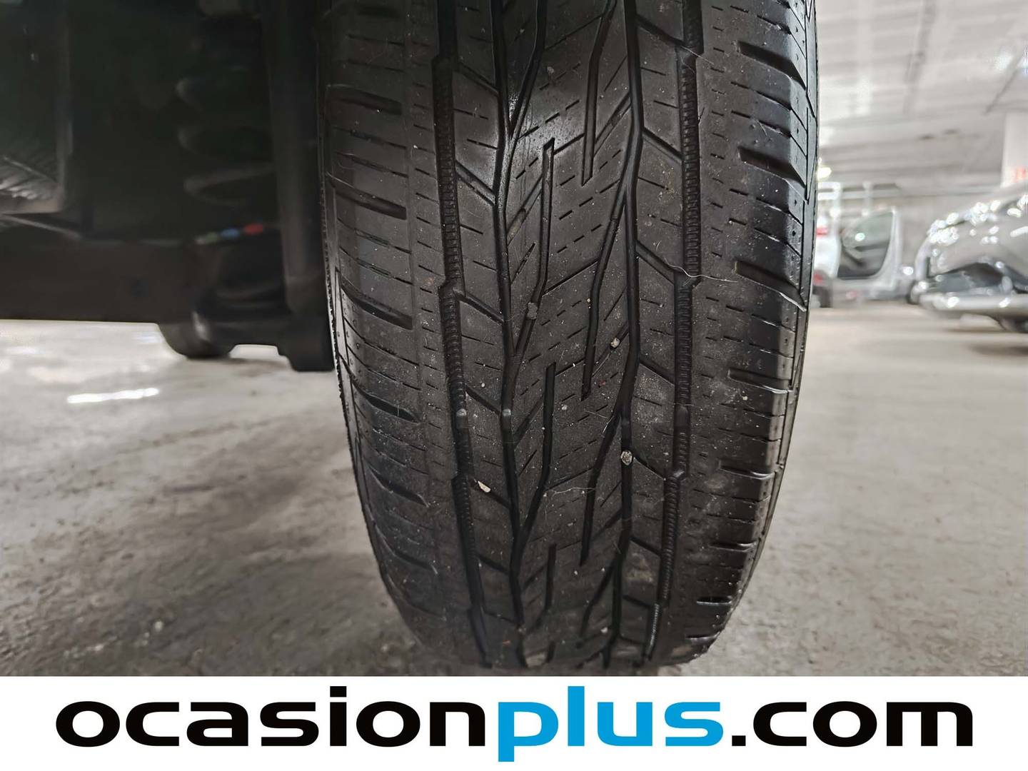 Dacia Duster Dacia Duster Essential 1.6 (115 CV) 4X2 km 0