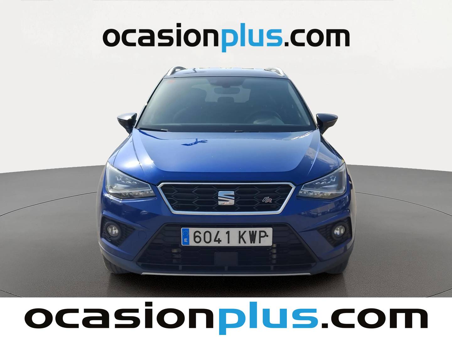 Seat Arona Seat Arona 1.0 TGI GNC FR (90 CV) 90cv