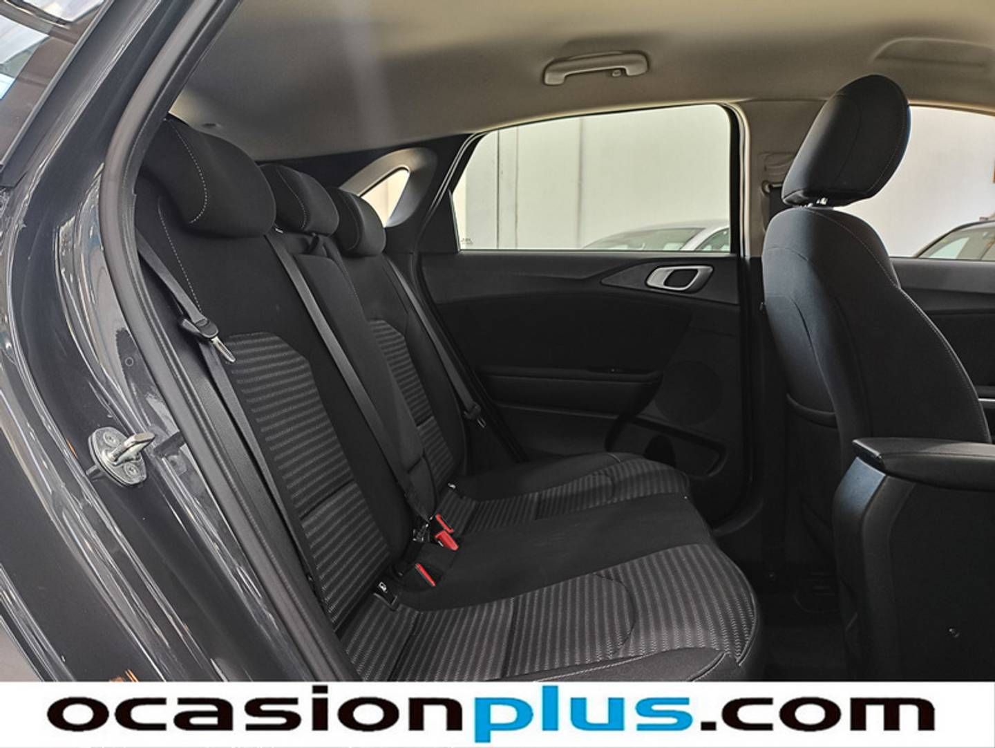 KIA Ceed Kia Ceed 1.6 MHEV iMT Drive (136 CV) km 0