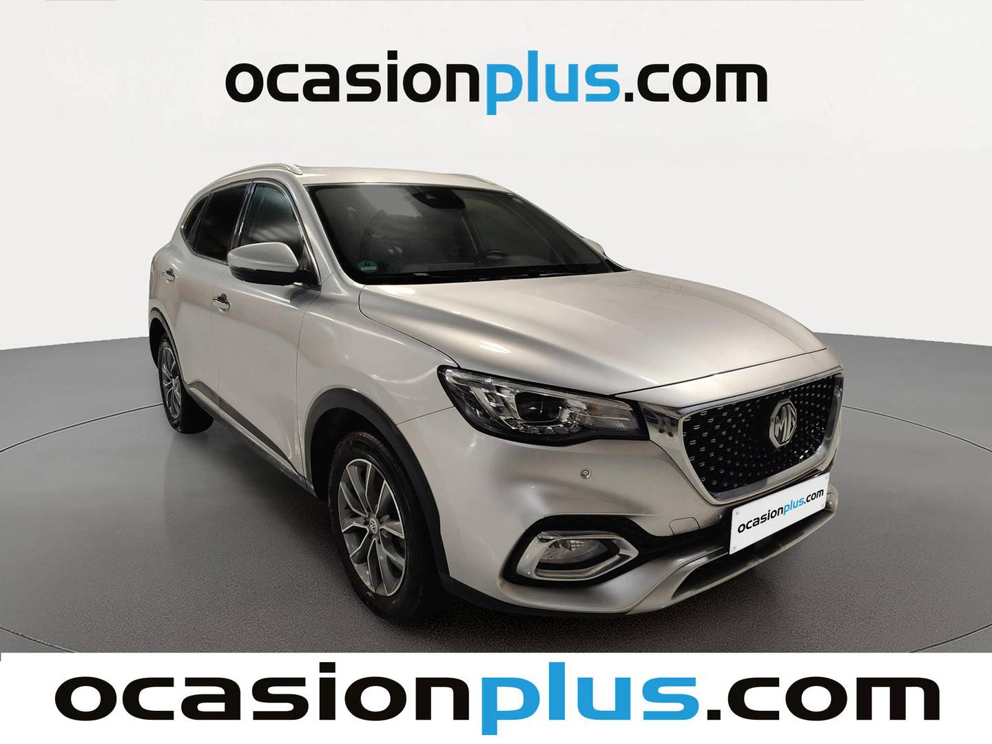 Foto delantera MG HS MG HS 1.5 Turbo GDI Comfort (162 CV) derecha