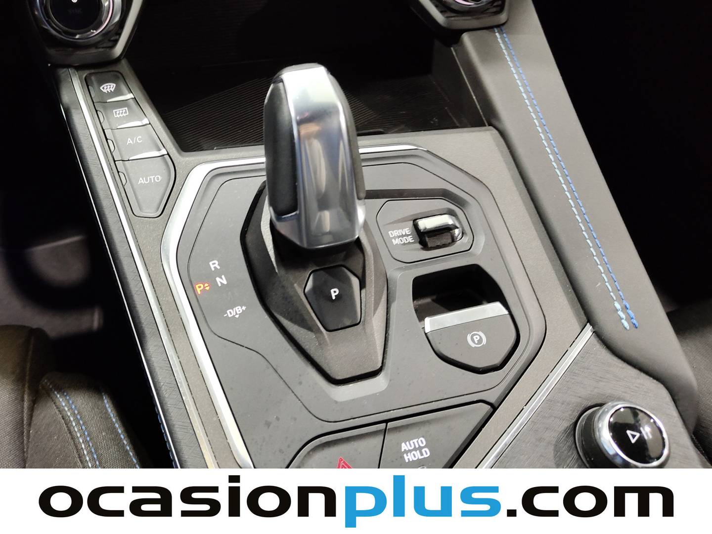 Foto Lynk & Co 01 Lynk & Co 01 1.5 PHEV 6.6kW (261 CV)