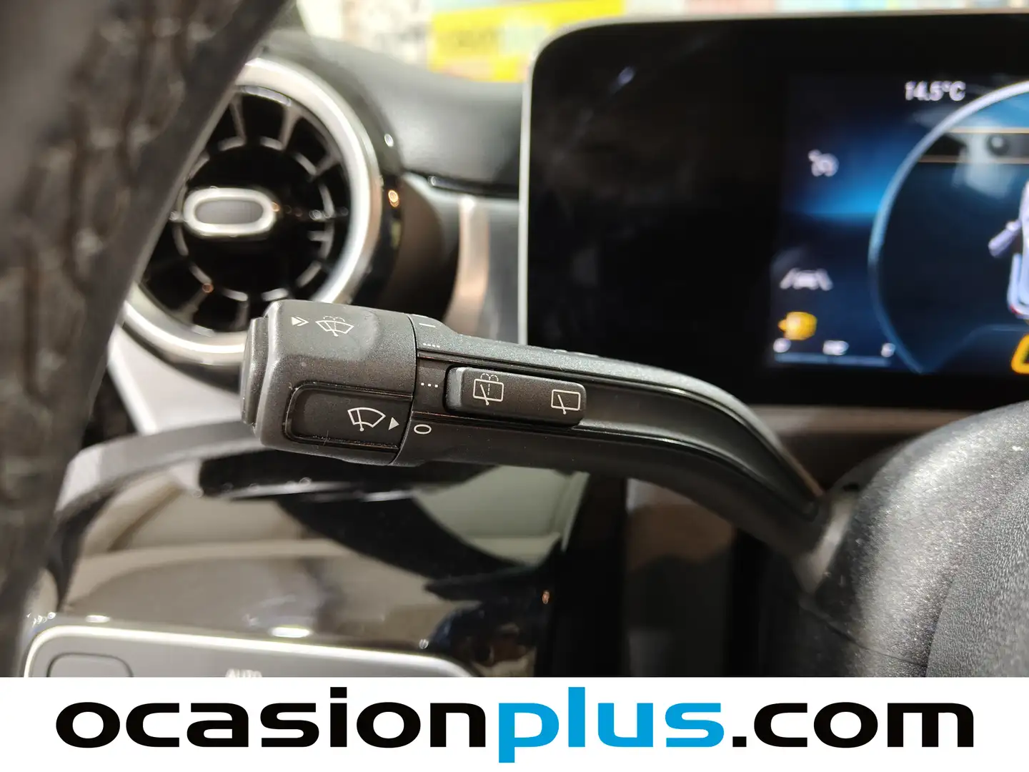 Foto Mercedes Clase A Mercedes-Benz Clase A A 200 d (150 CV) Pack AMG