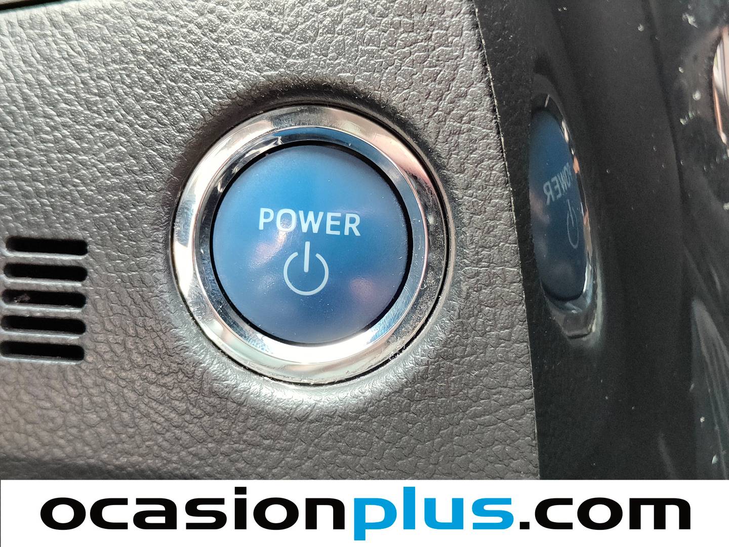 Extras del Toyota Auris Toyota Auris 140H Hybrid Business (136 CV)