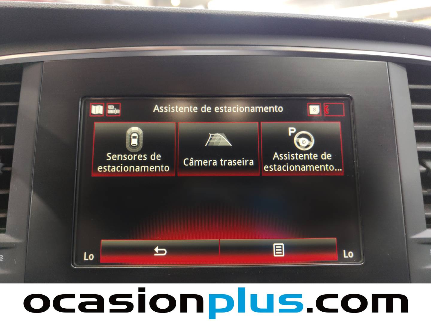 Foto Renault Mégane Renault Megane Zen TCe (140 CV) EDC GPF