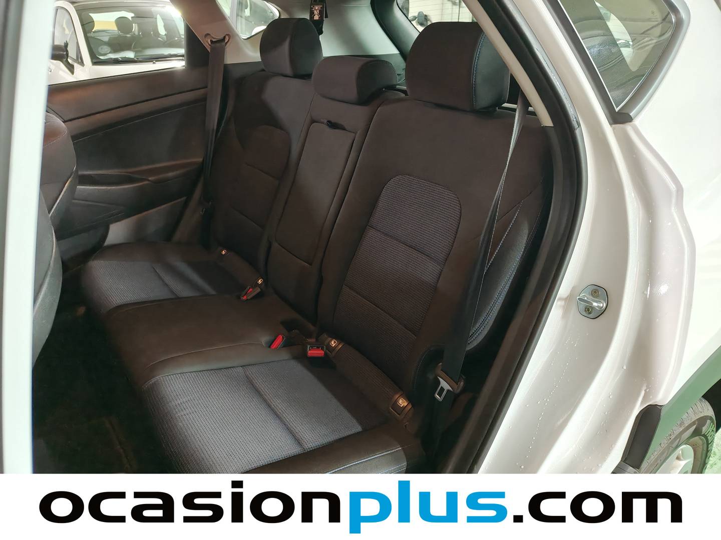 Hyundai Tucson Hyundai Tucson 1.6 GDI BlueDrive 25 Aniversario 4x2 (131 CV) barato