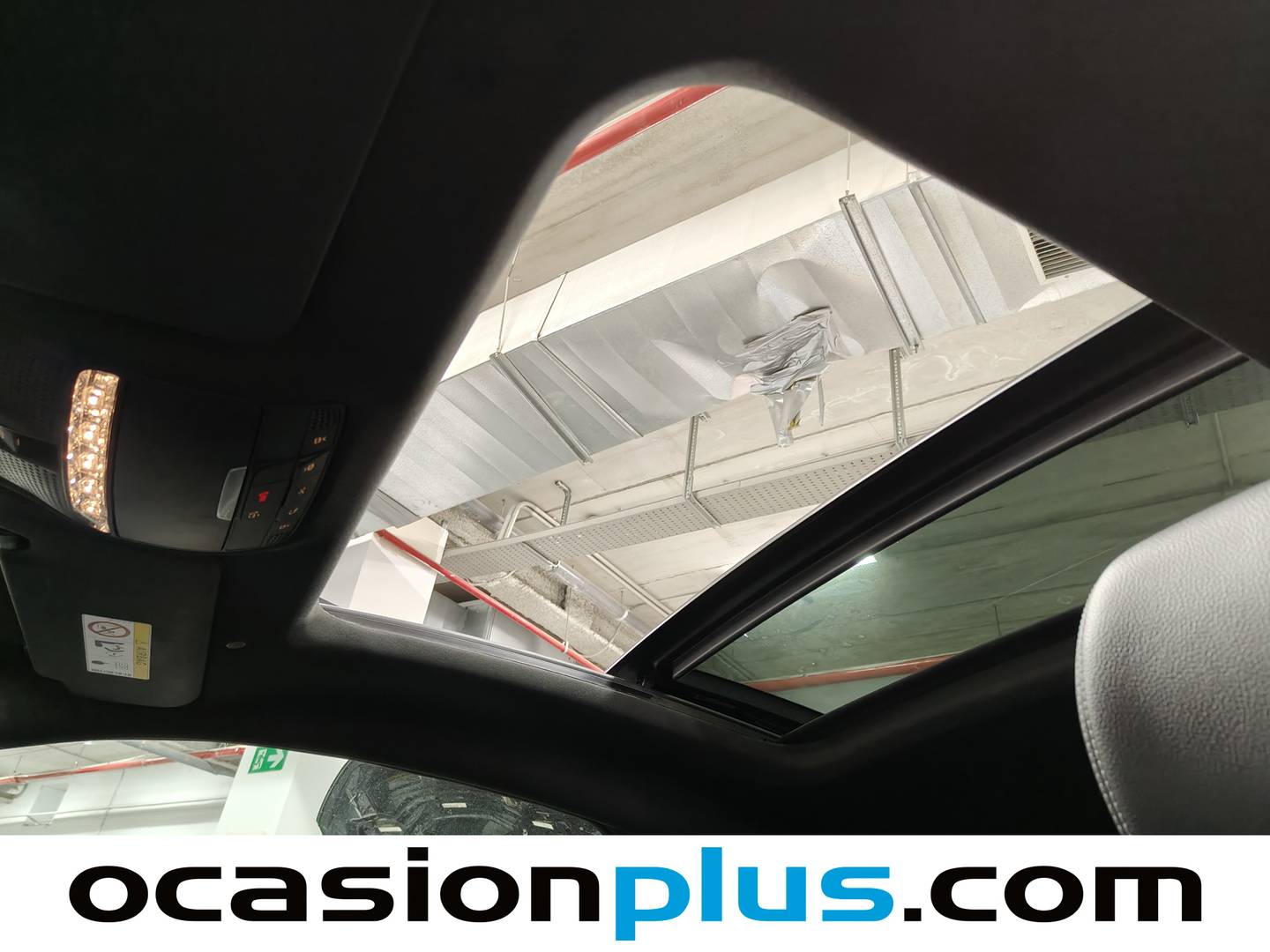 Extras y acabados del Mercedes Clase C Mercedes-Benz Clase C Coupe 220 d  (194 CV) Pack AMG