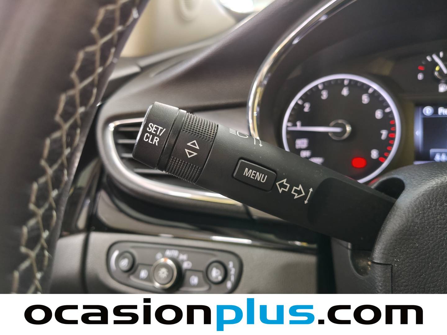 Opel Mokka X Opel Mokka X 1.4 Turbo S&S Selective 4X2 (140 CV) de ocasión