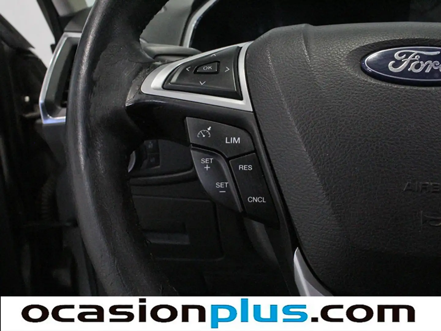 Control de velocidad