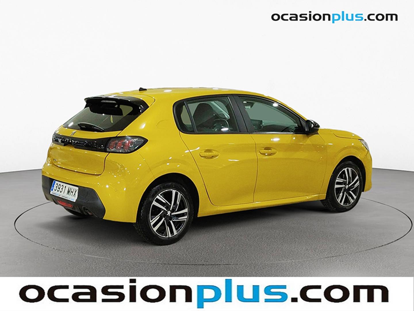 Foto Peugeot 208 Peugeot 208 PureTech 100 Active Pack  (100 CV)