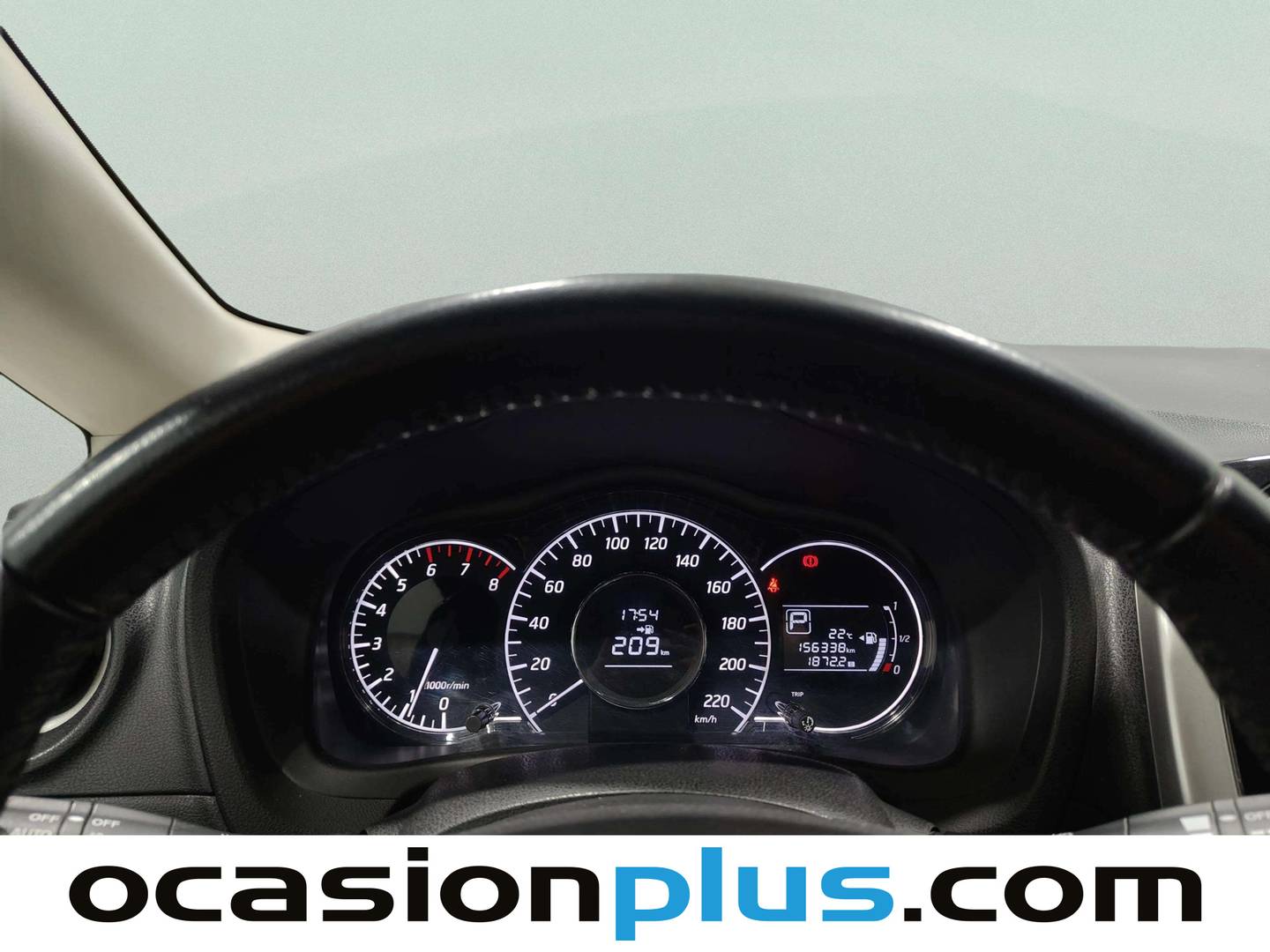 Nissan NOTE Nissan Note 1.2G DIG-S Tekna Sport Xtronic (98 CV) 2015