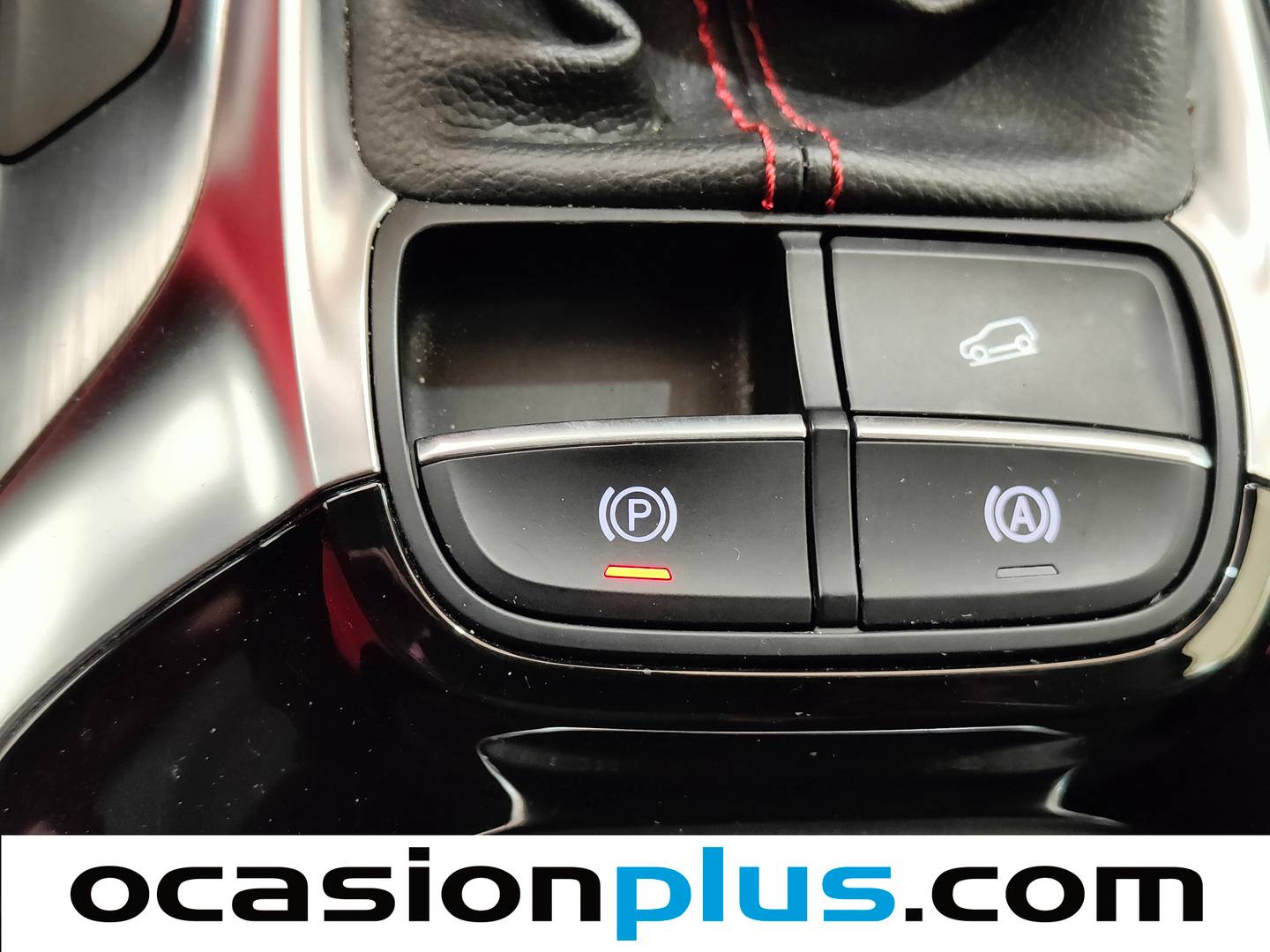 Foto MG HS MG HS 1.5 Turbo GDI Luxury (162 CV)