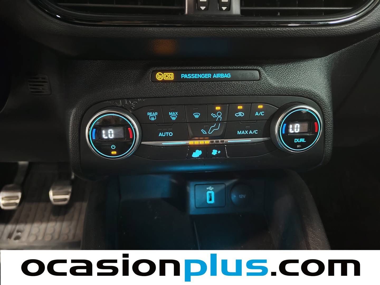 Ford Focus Ford Focus 1.0 Ecoboost S&S ST-Line (125 CV) barato