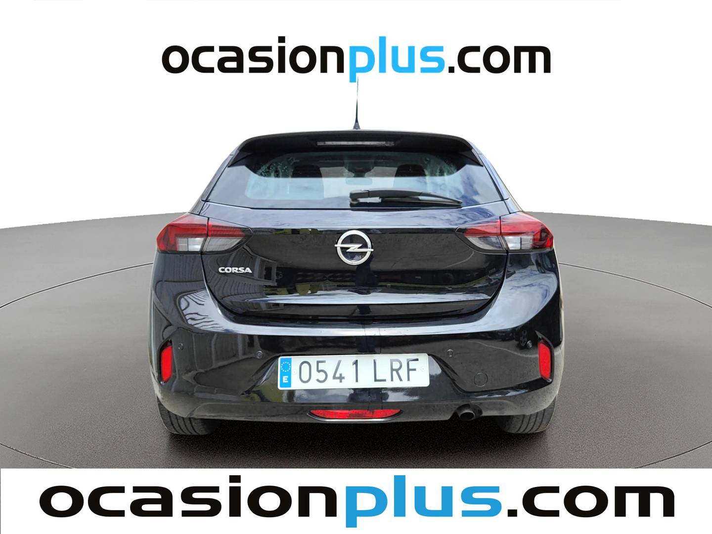 Opel Corsa Opel Corsa 1.2 XEL S&S Edition (75 CV) al mejor precio