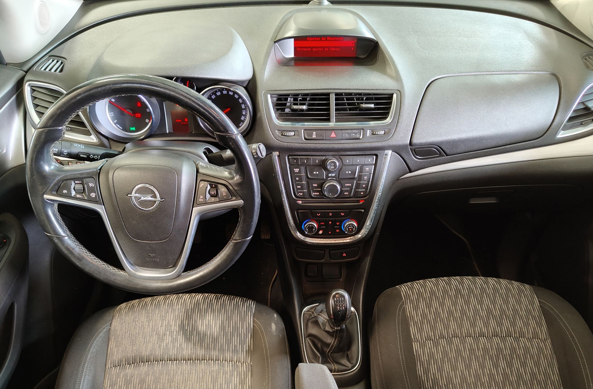 Opel Mokka 1.6 CDTi Selective 4x2 - foto 6