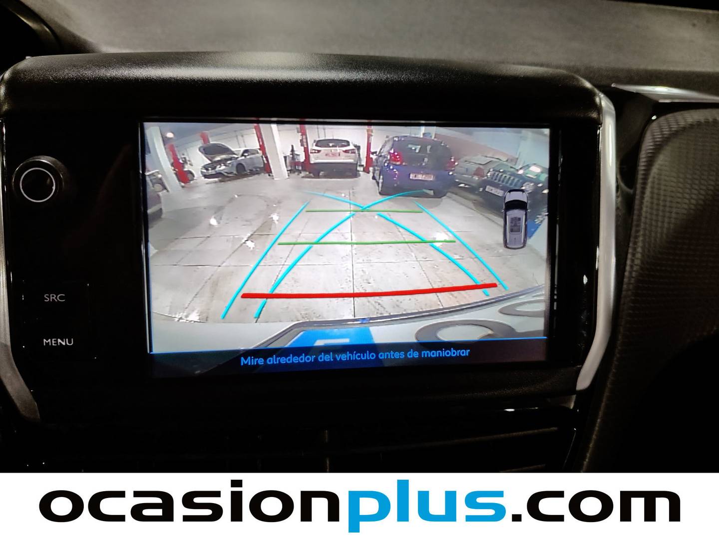 Foto Peugeot 2008 Peugeot 2008 PureTech 110 S&S Allure (110 CV)