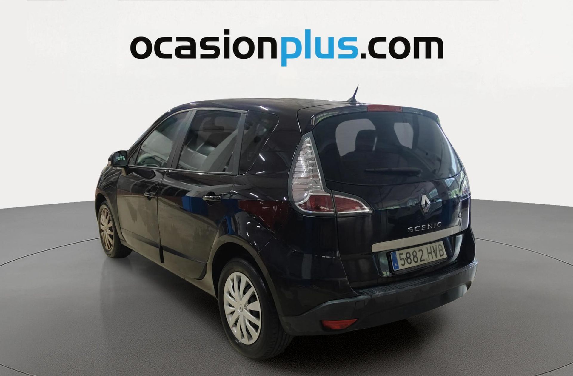 Renault Scénic TCe 115 Energy Authentique - foto 3