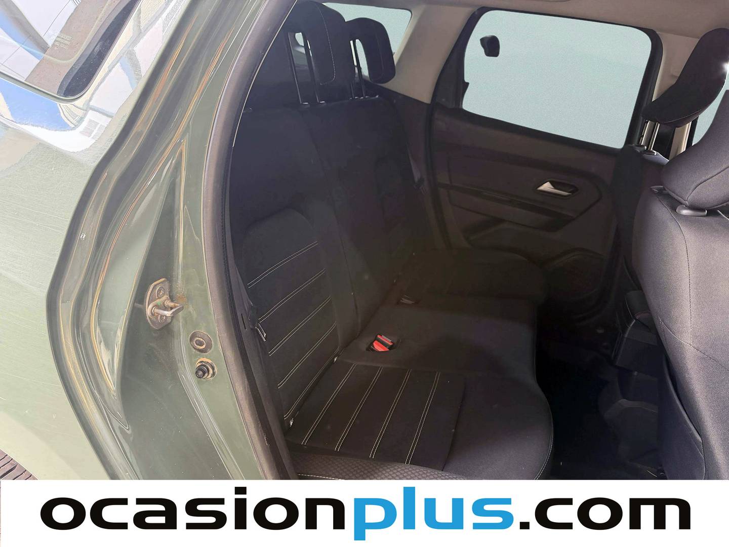 Dacia Duster Dacia Duster Expression dCi (115 CV) km 0