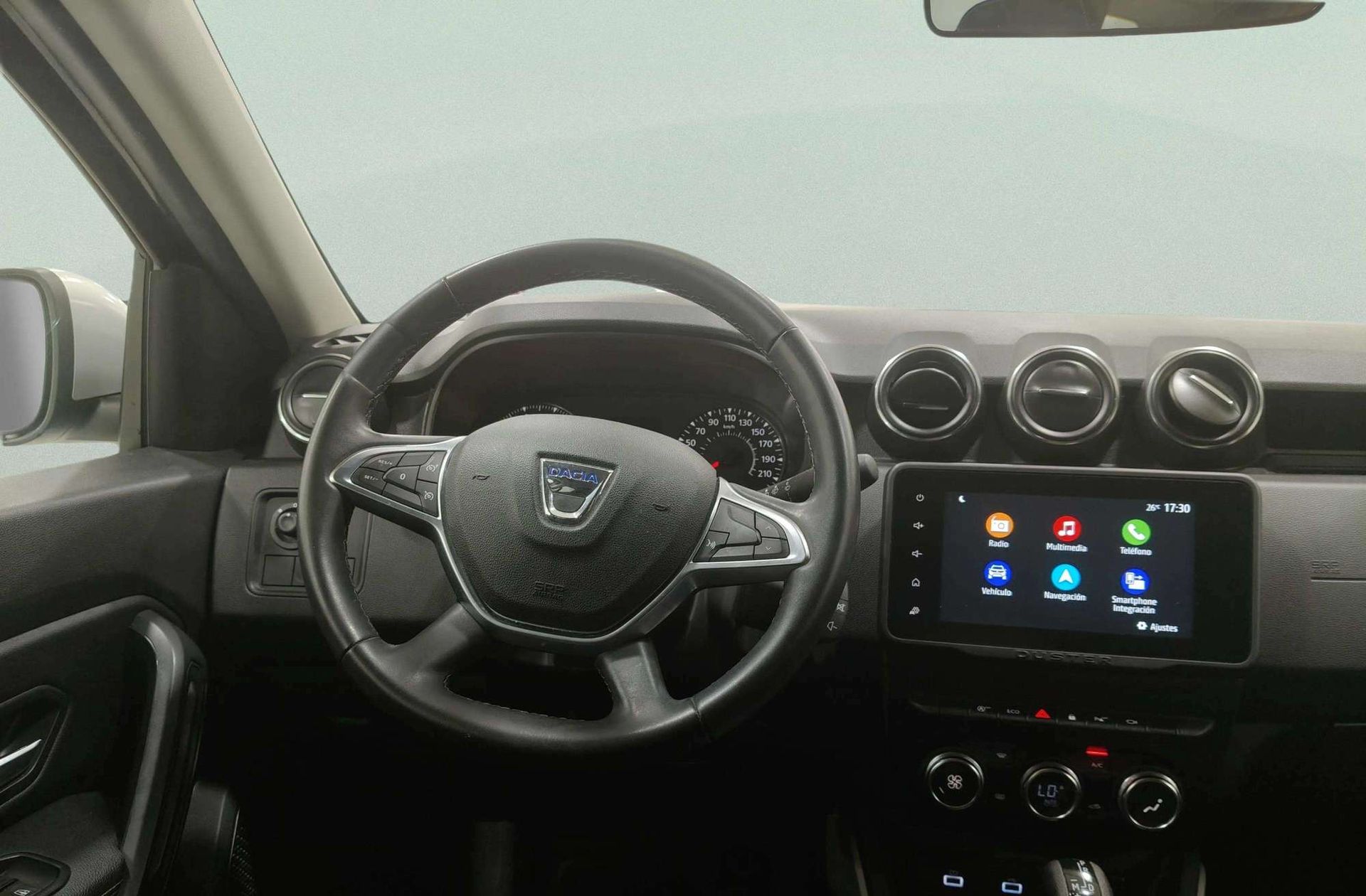 Dacia Duster Prestige TCe EDC - foto 22