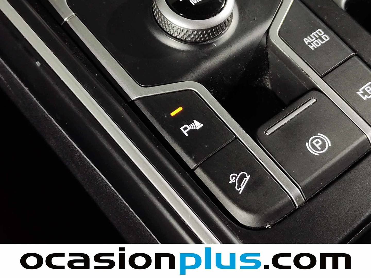 Foto KIA Sorento Kia Sorento 1.6 T-GDi HEV Drive 4x2 (230 CV) 7 Plazas