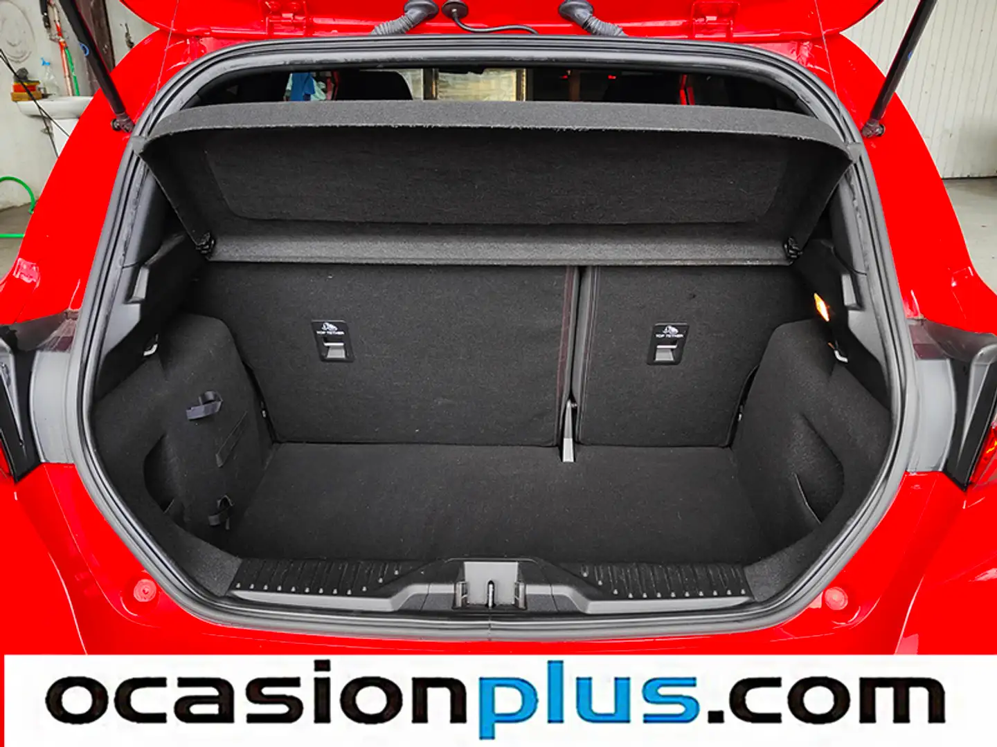 Foto Ford Fiesta Ford Fiesta 1.0 EcoBoost S&S ST-Line (140 CV)