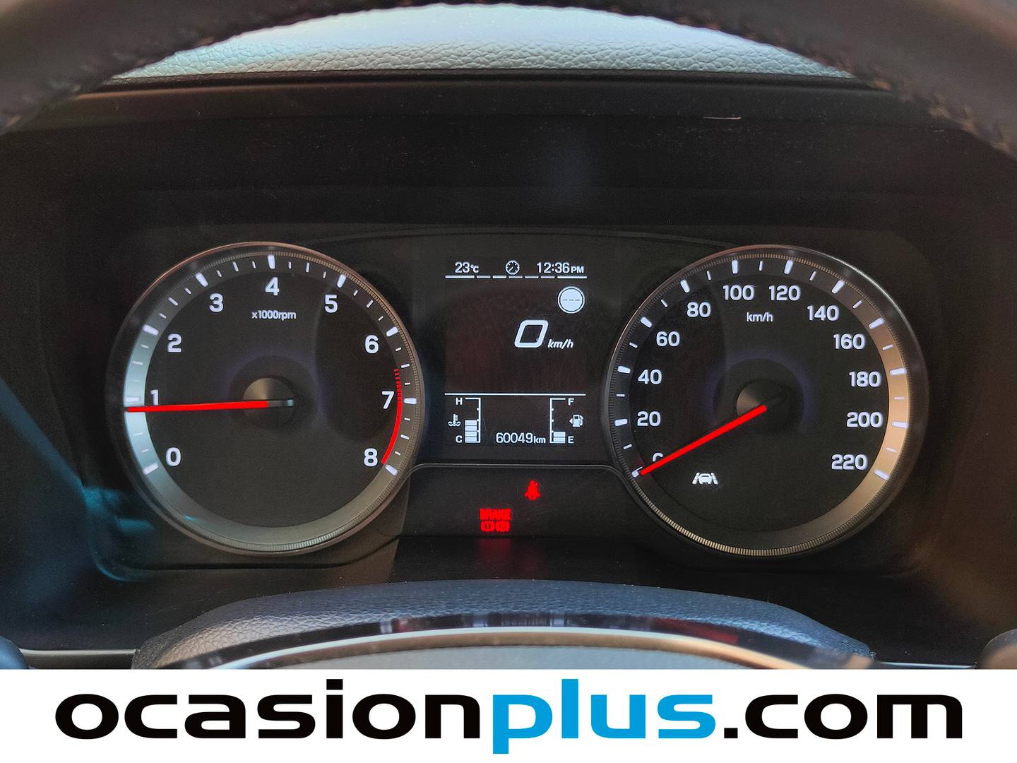 SsangYong Tivoli SsangYong Tivoli G12T Urban Plus (128 CV) GLP de segunda mano