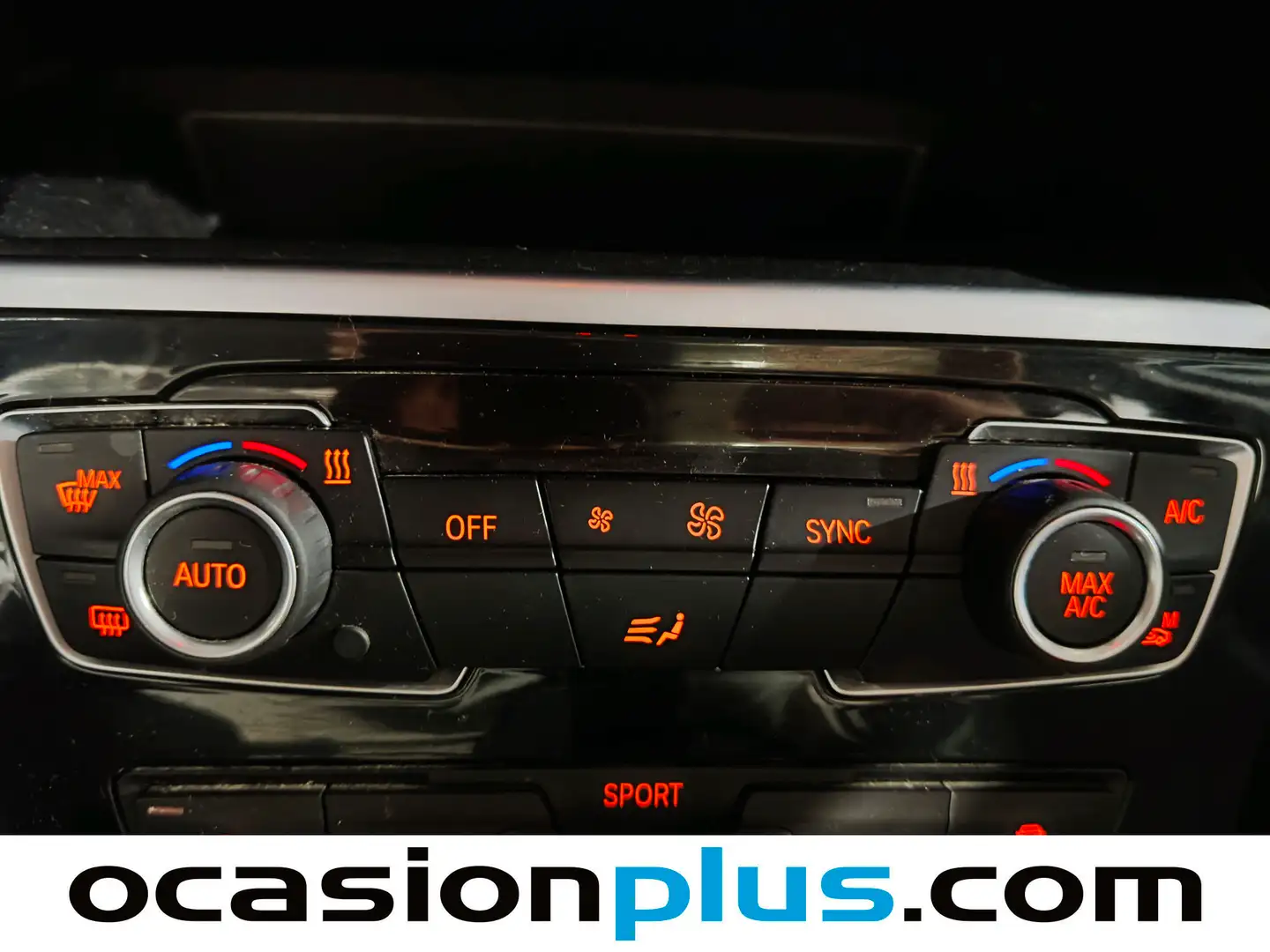 Foto BMW Serie 2 Active Tourer BMW Serie 2 Active Tourer 218d