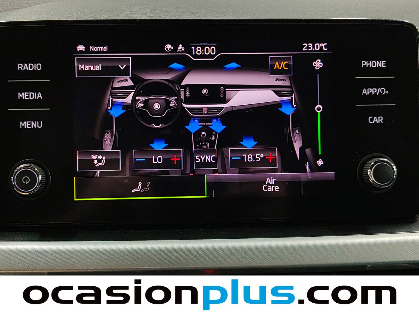 Skoda Kamiq Skoda Kamiq 1.5 TSI Sport (150 CV) 2023