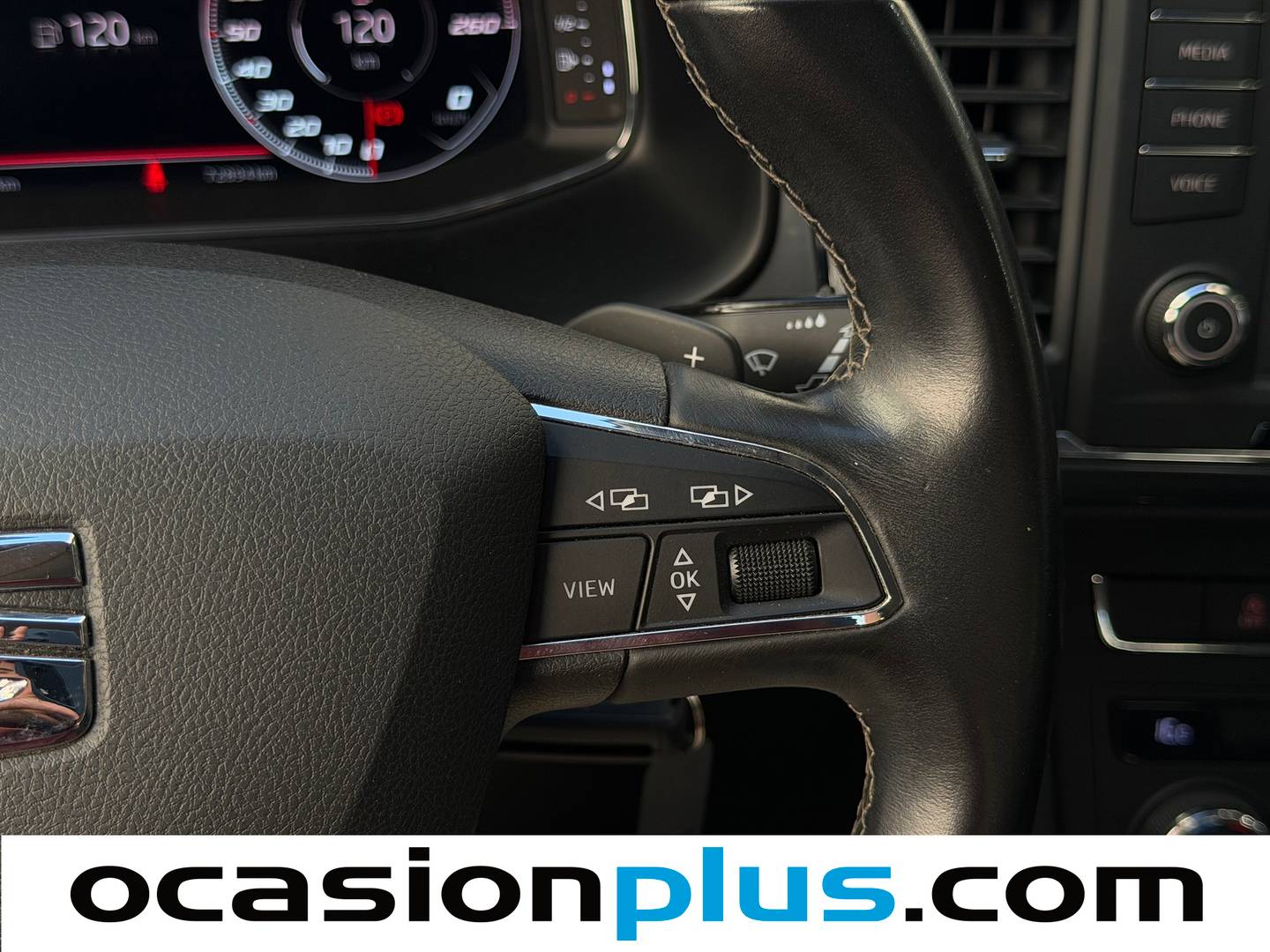 Seat Ateca Seat Ateca 1.5 TSI S&S Style Edition Nav DSG (150 CV) 150cv