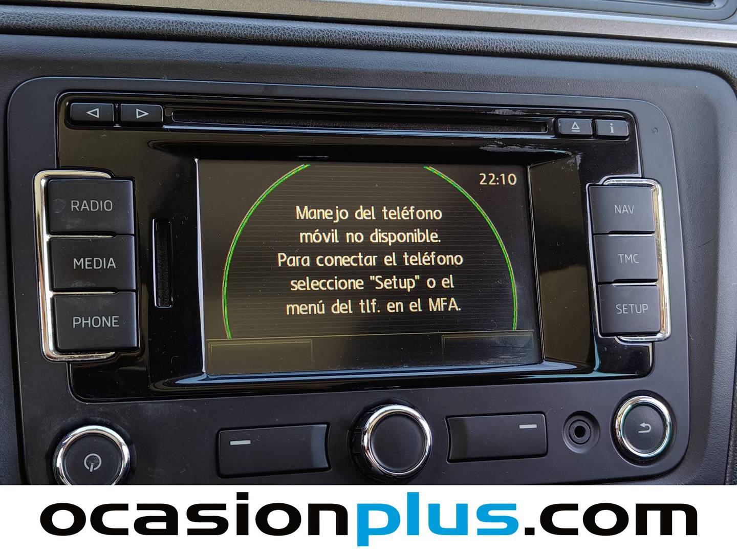 Foto Skoda Spaceback Skoda Spaceback 1.6 TDI CR Ambition (90 CV)