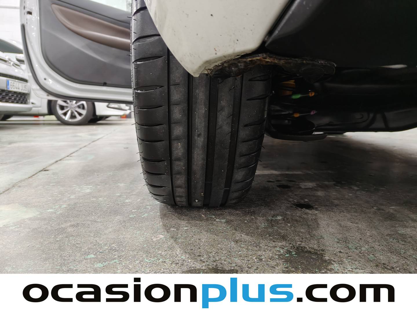 Foto DS DS 3 DS DS3 1.2 PureTech S&S Sport (130 CV)