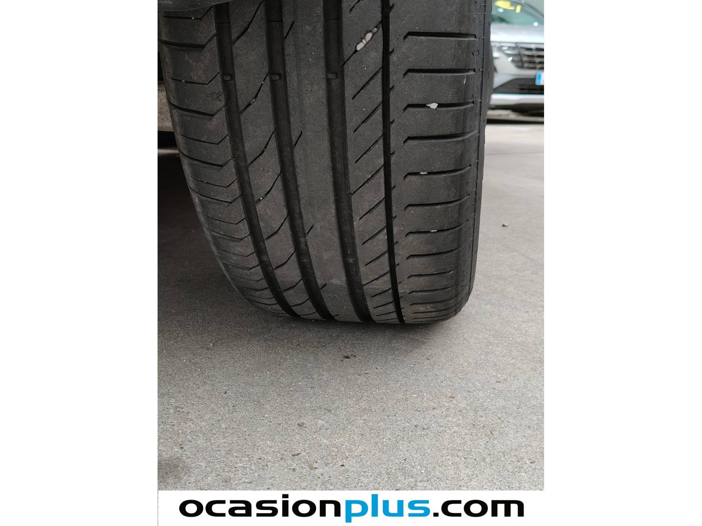 Foto Mercedes GLA Mercedes-Benz GLA GLA 200 d Style (136 CV)