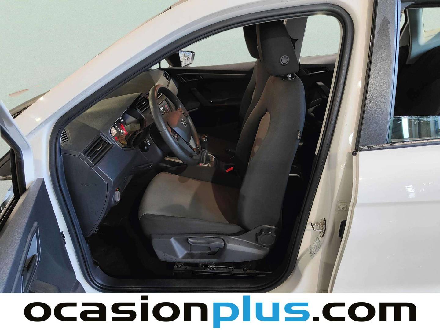 Foto Seat Arona SEAT Arona 1.6 TDI Eco Reference Plus (95 CV)