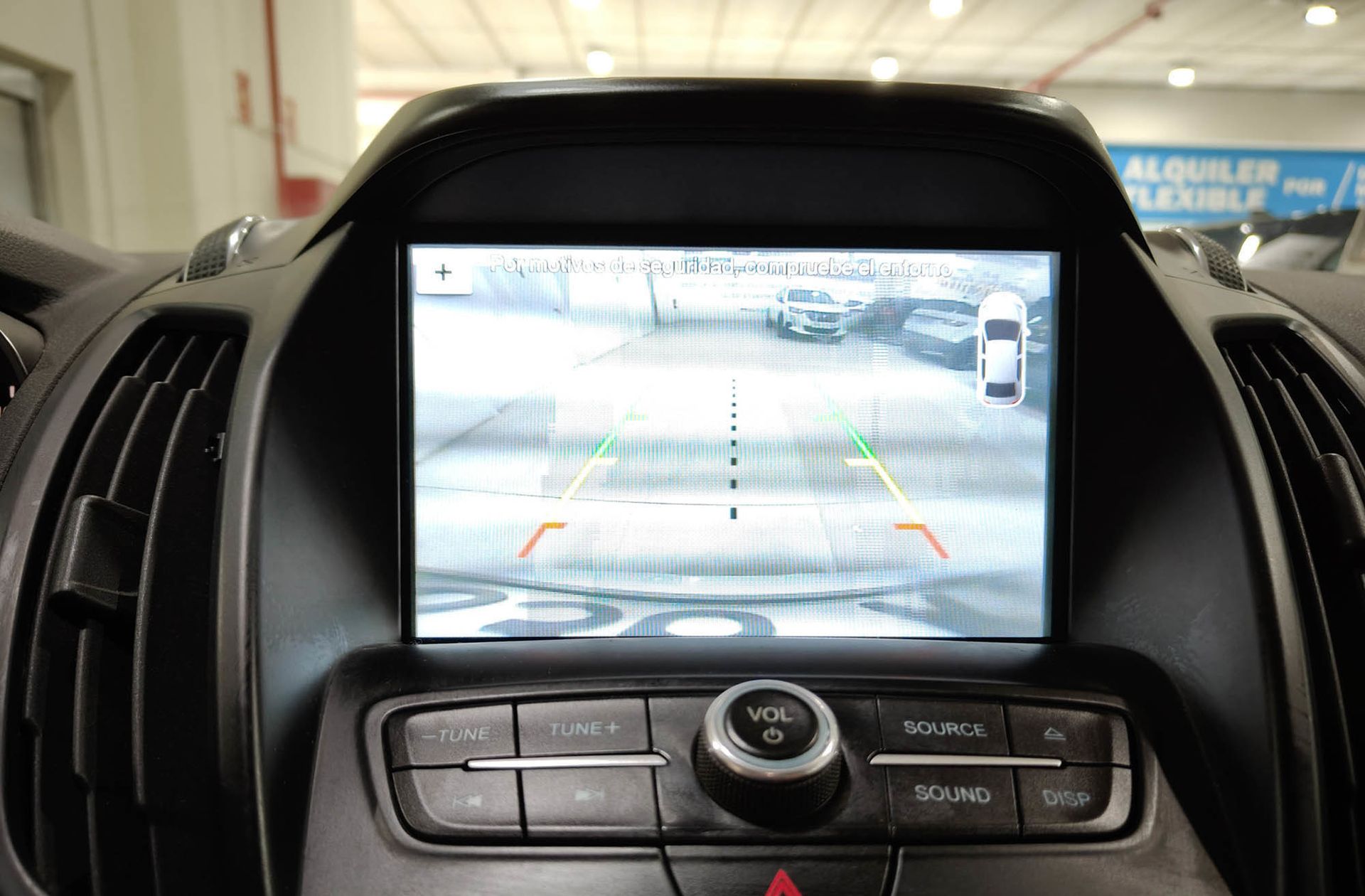 Ford Kuga 1.5 EcoBoost Trend+ 4x2 - foto 8