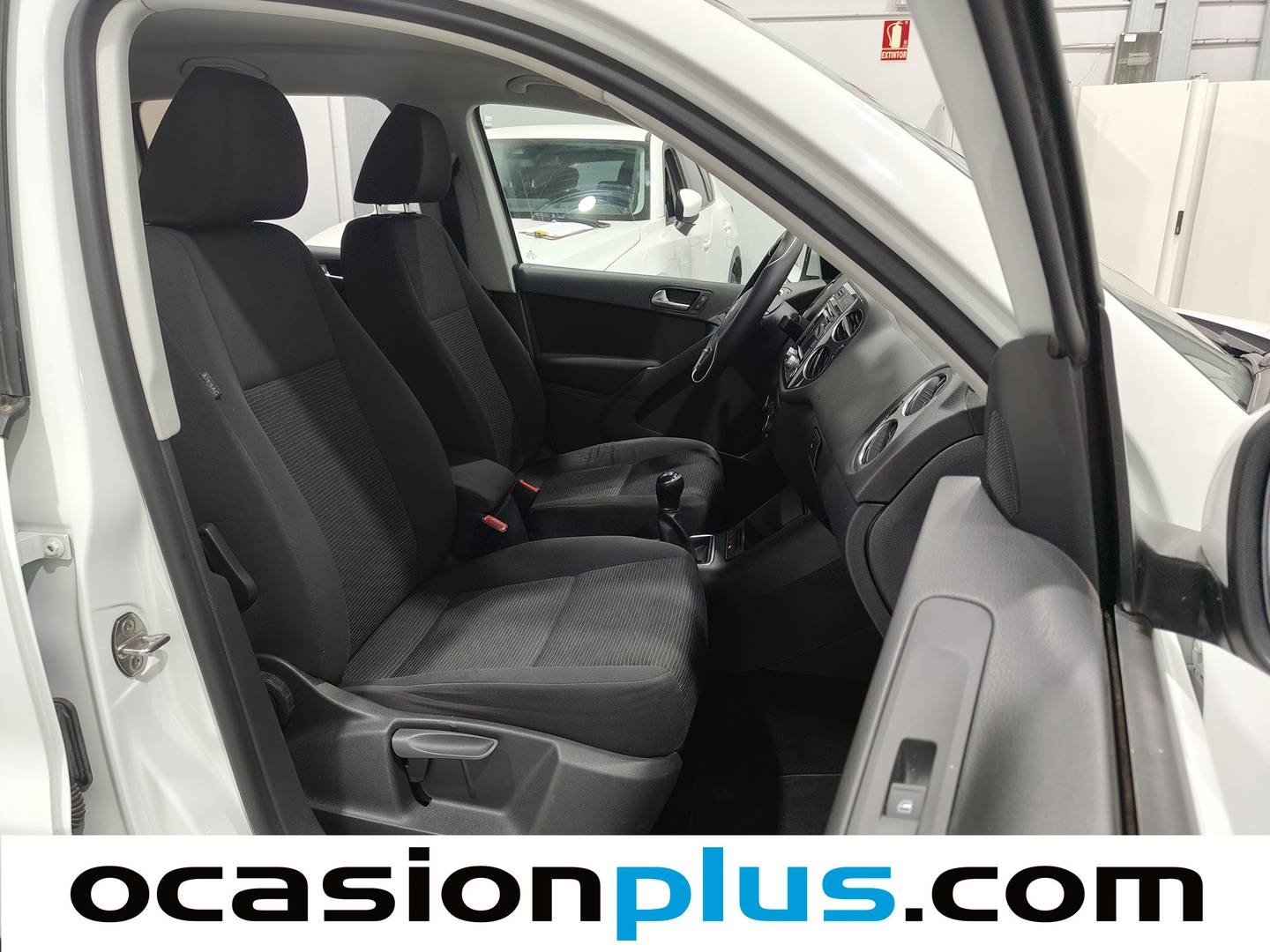 Volkswagen Tiguan Volkswagen Tiguan T1 2.0 TDI BMT (140 CV) km 0
