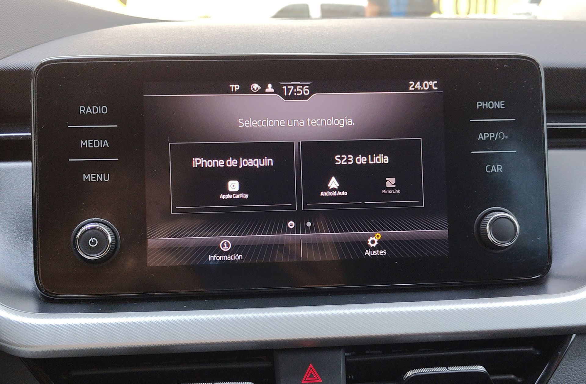Škoda Kamiq 1.0 TSI Emotion - foto 7