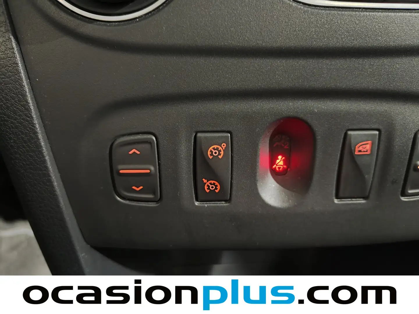 Foto Dacia Sandero Dacia Sandero Essential Blue dCi (95 CV)