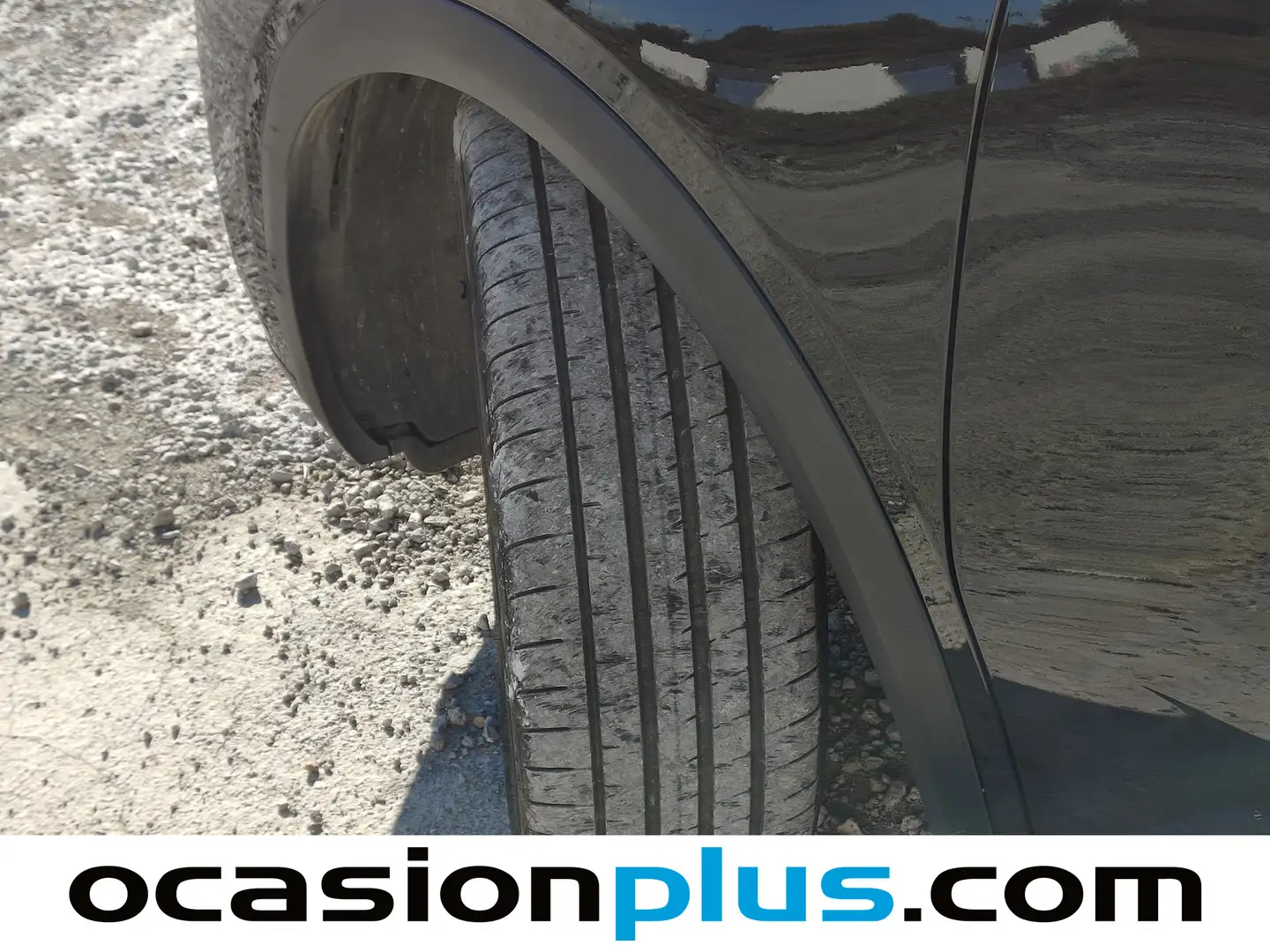 Foto DS DS 7 Crossback E-Tense DS DS7 Crossback E-Tense 300 Grand Chic 4WD Auto (300 CV)