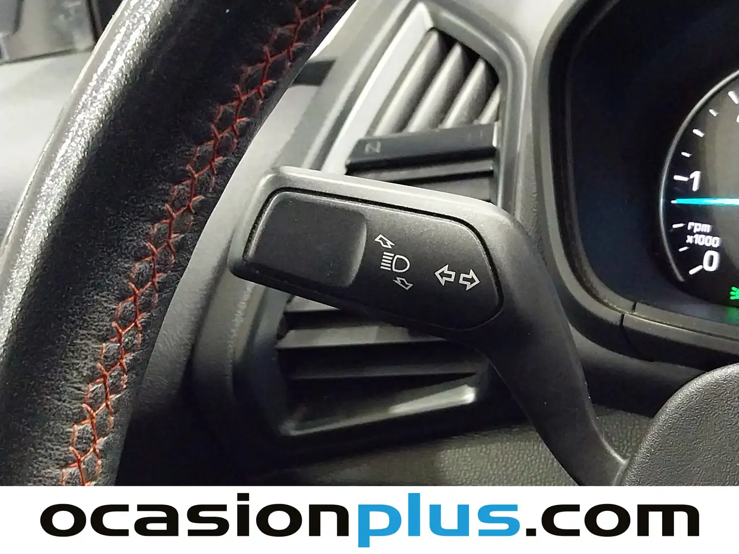 Foto Ford EcoSport Ford EcoSport 1.5 TDCi S&S ST Line (100 CV)