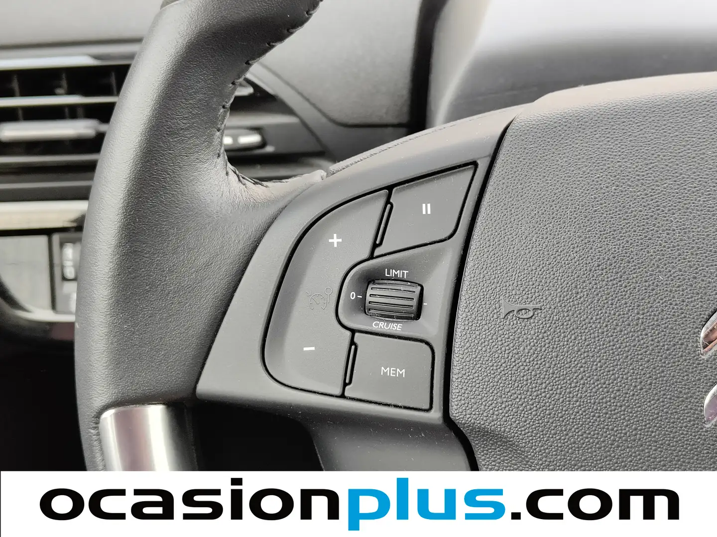 Foto Citroën Grand C4 Spacetourer Citroen Grand C4 Spacetourer Spacetourer BlueHDi 130 S&S Feel (130 CV) 7 Plazas