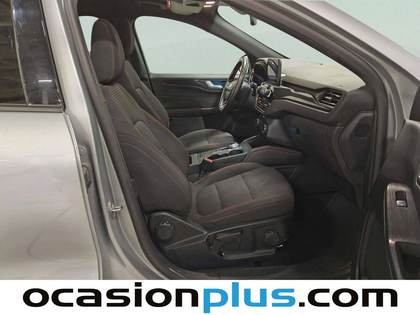 Ford Kuga Ford Kuga 2.5 Duratec PHEV ST-Line Auto (225 CV) barato