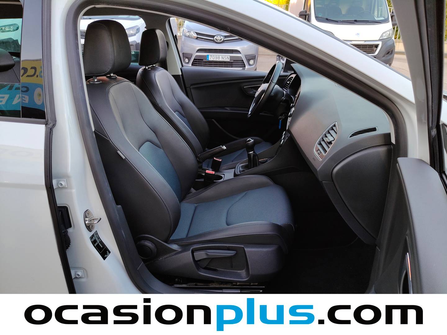 Seat León Seat León ST 1.4 TSI ACT St&Sp Style (150 CV) km 0