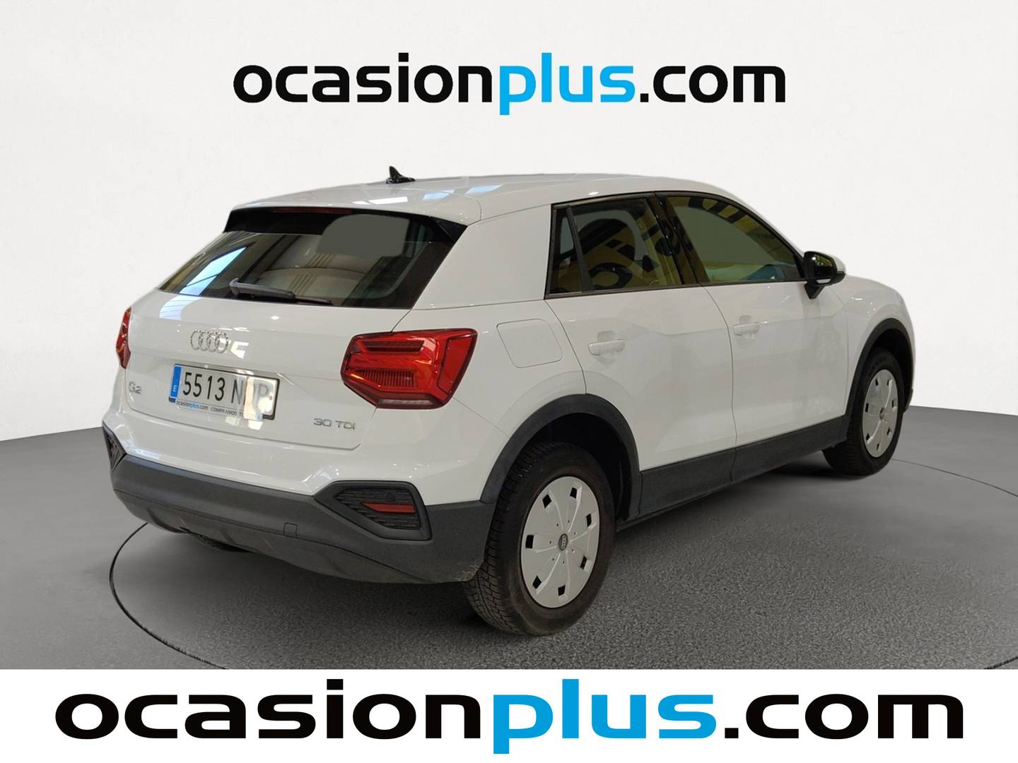 Foto Audi Q2 Audi Q2 30 TDI  (116 CV)