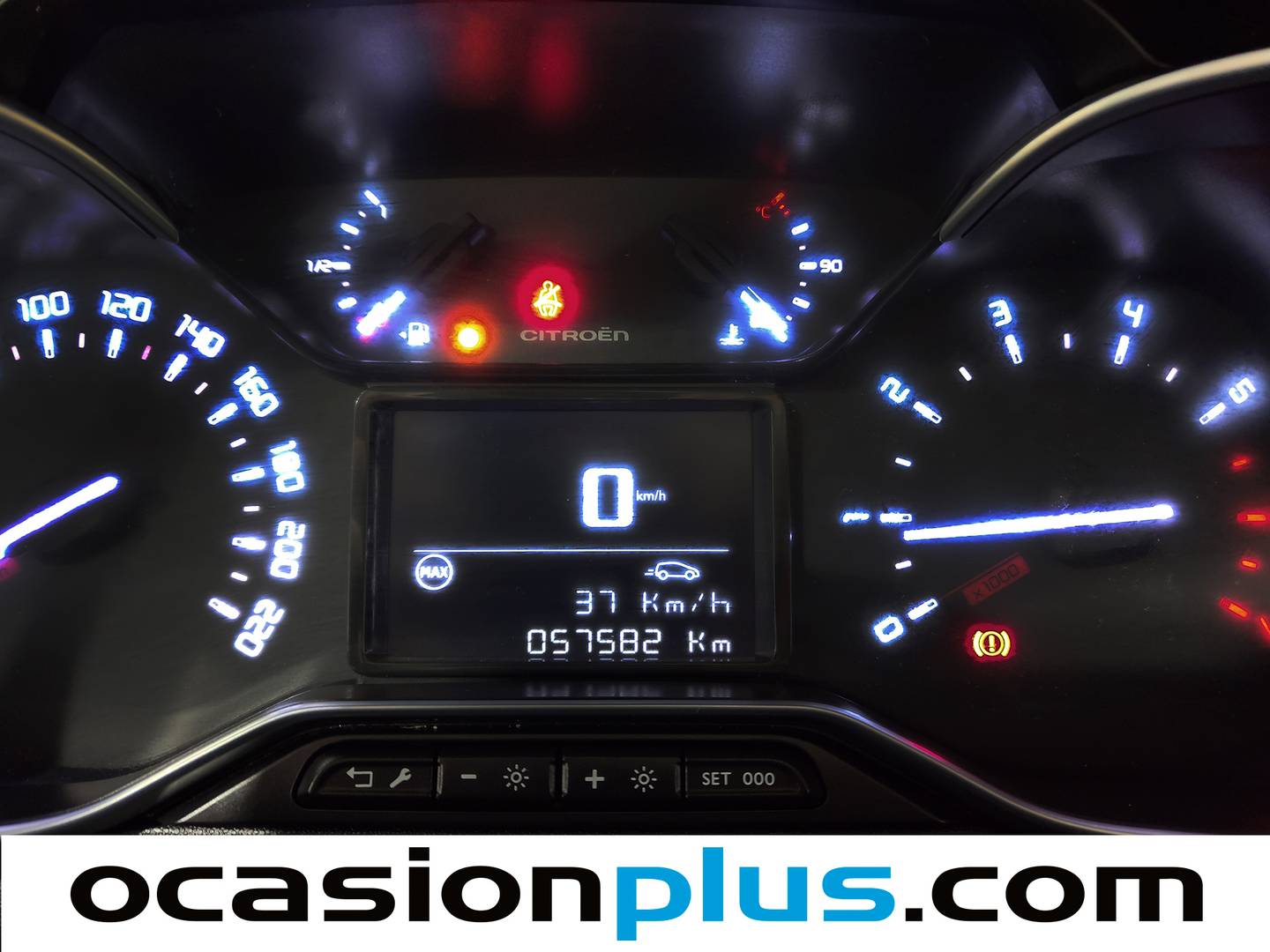 Foto Citroën C3 Citroen C3 PureTech 83 Feel Pack (83 CV)