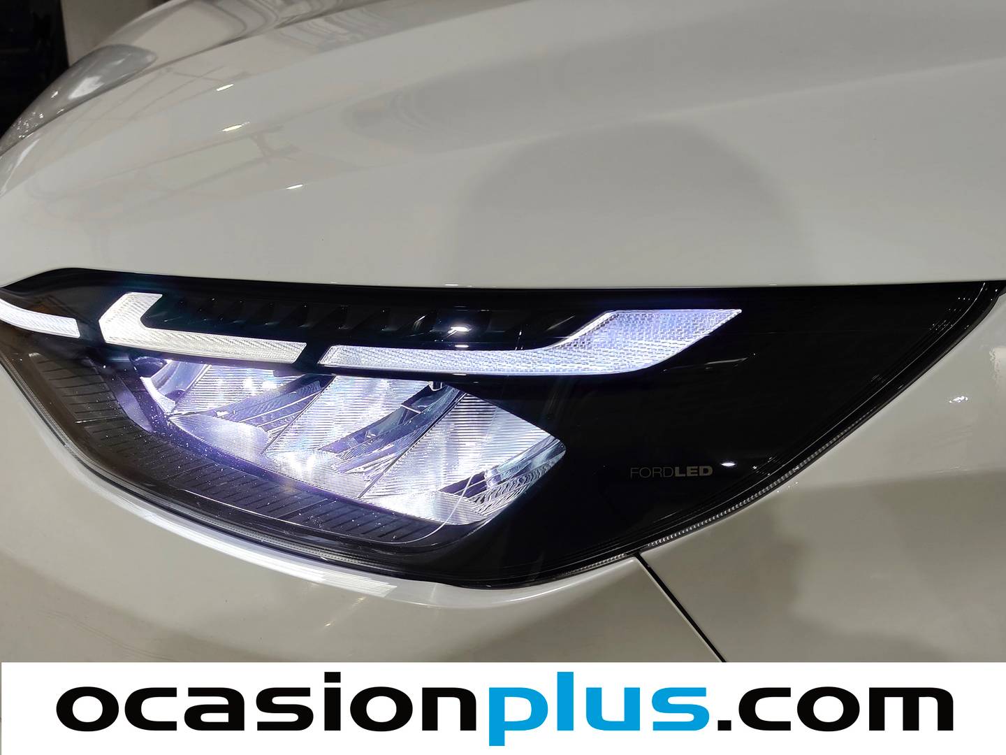 Accesorios del Ford Transit Custom Ford Transit Custom Furgon 2.0 Ecoblue 300 L1 Trend (136 CV)