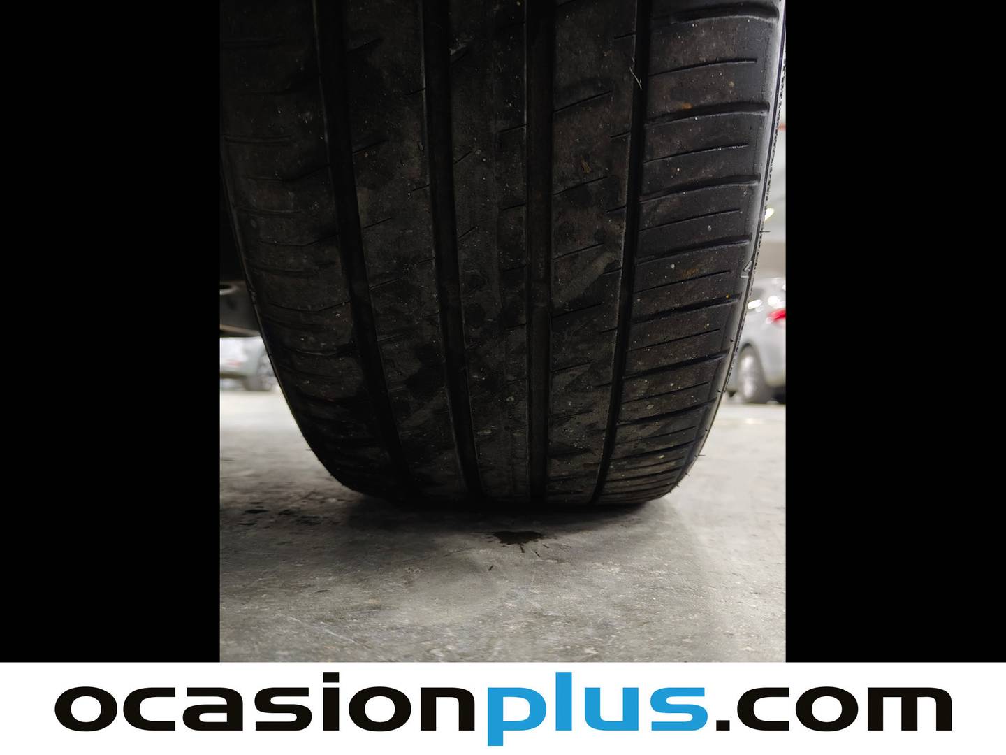 Toyota Corolla Toyota Corolla 180H GR-SPORT E-CVT (184 CV) seminuevo