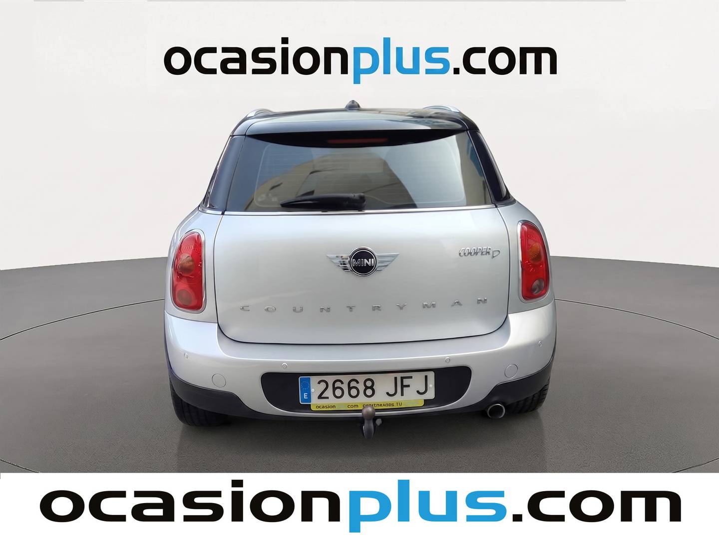 Mini Countryman Mini MINI Countryman Cooper D (112 CV) al mejor precio