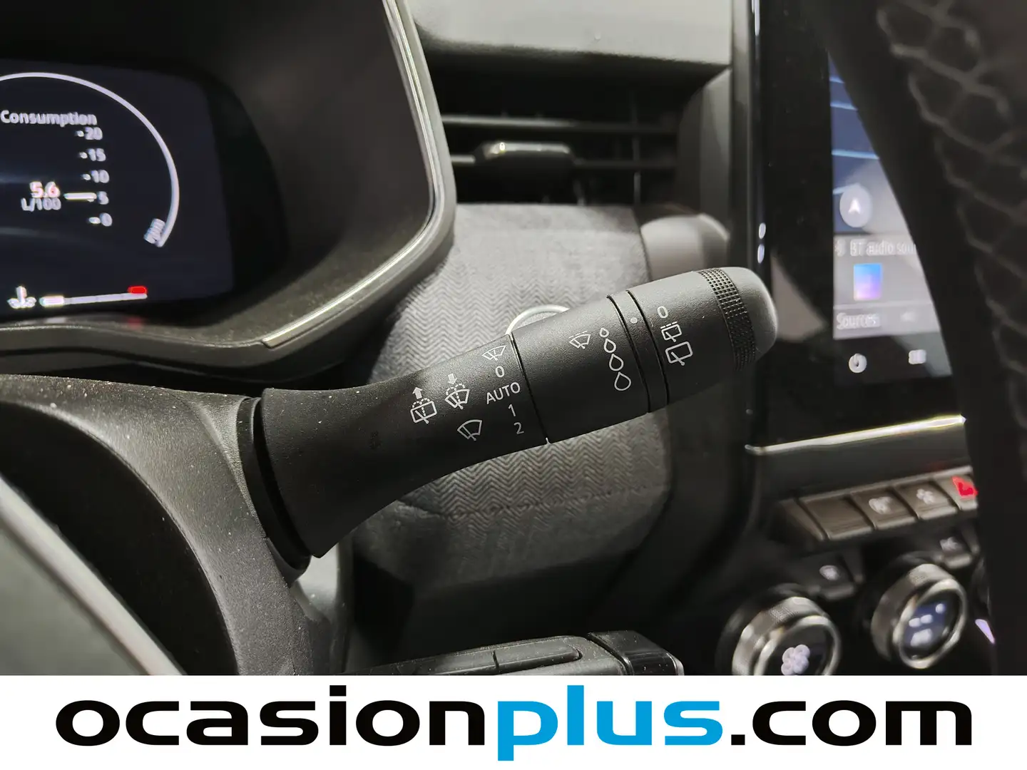 Foto Renault Clio Renault Clio Techno TCe (90 CV)